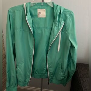 Zine Wind Breaker